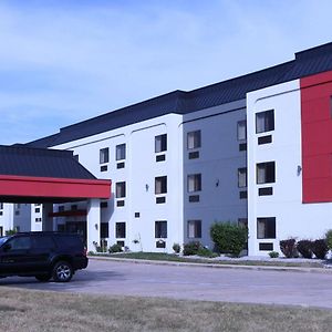 Ramada By Wyndham Bolingbrook